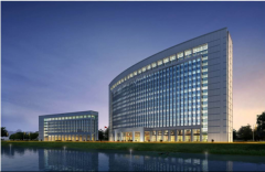 溫州市財政局機房工程項